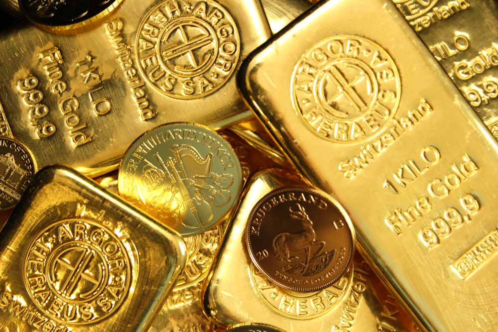 Goud