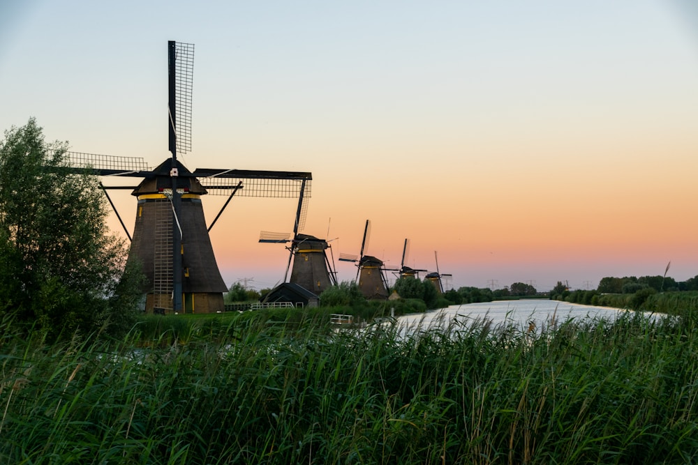 De geschiedenis van Nederland in het kort